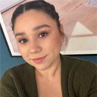 Eastwood Development Employee Daniela Olivas's profile photo