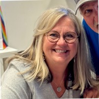 Novant Health Employee Kellie Morrison's profile photo