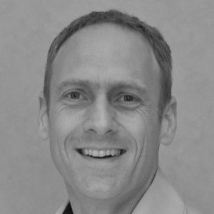 PROJEXION Employee Olivier Parker's profile photo