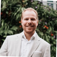 ABN AMRO Bank N.V. Employee Daan de Jong's profile photo