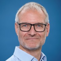 CCS Content Conversion Specialists Employee Gerald Schreiber's profile photo
