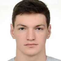 Lifted Employee Wiktor Gawronski's profile photo