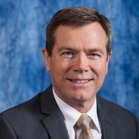 Retired Employee Rick Singer's profile photo