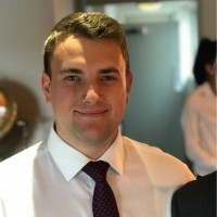 Gluck & Co Limited Employee Joe Gluck's profile photo
