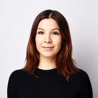 Groupe HLD Employee Julie le Goff's profile photo