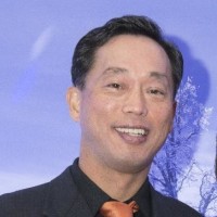 Iron Mountain Employee James Mok's profile photo