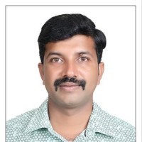 Adani Group Employee Vikram Datta's profile photo