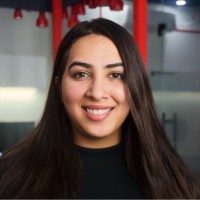 Torchlight Employee Aakriti Bansal's profile photo