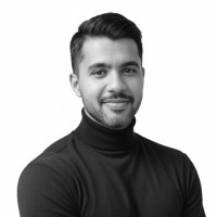 Heta Architects Employee Abdullah al Kazaz's profile photo