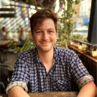 Global Employee Al Riddell's profile photo