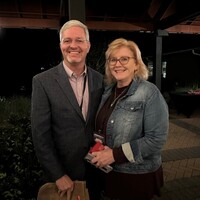 Alice Drive Baptist Church Employee Todd Fleming's profile photo