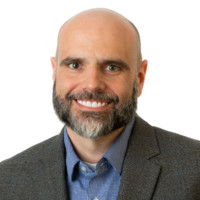 Quest Diagnostics Employee Christopher Lang's profile photo
