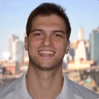 Sportradar Employee Adam Ratner's profile photo