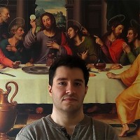 Hurst Capital Employee Eduardo Araujo's profile photo