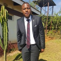 TBWA\Yati Employee Bonginkosi Nkambule's profile photo