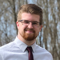 Amplified Electronic Design Employee Matthew Milligan's profile photo