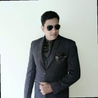 VISIONTECH ENGINEERING PRIVATE LIMITED Employee Vaibhav Jadhav's profile photo