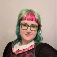 Insurance Agency Marketing Services, Inc. Employee Olivia Fries's profile photo