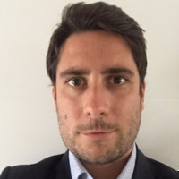 Thales Employee Pierre-Louis Guyot's profile photo