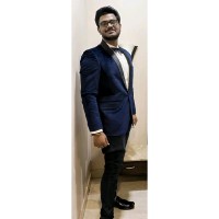DataNutts IT Solutions Employee Guna Pathran's profile photo