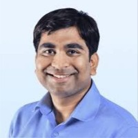 Simform Employee Hiren Dhaduk's profile photo