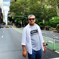 Top Shipment Employee Alisher Rakhmatov's profile photo