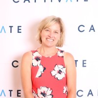 TELUS Employee Robin Doyle's profile photo
