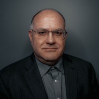 IBM Employee Scott Pannell's profile photo