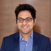 OLX India Employee Shubham Jain's profile photo