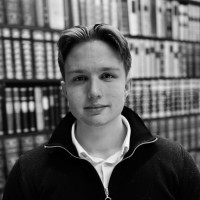 DNB Employee Sander Johansen's profile photo