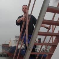 HR Piping (onderdeel van HR Groep) Employee Henk Bakker's profile photo
