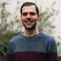 Luuk van de Wiel's profile photo