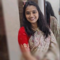 Kotak Mahindra Bank Employee Krupali Doshi's profile photo