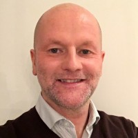 3P innovation Employee Paul Beard's profile photo