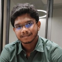 Ajithkumar Velmurugan Email