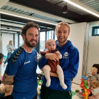 Everton in the Community Employee Ryan O'Hanlon's profile photo