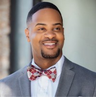 Cognia Employee Anthony Mize Jr.'s profile photo