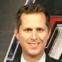 Sportlogiq Employee Mike Kelly's profile photo