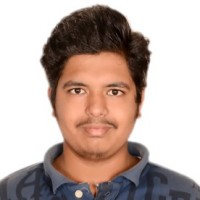 AbleCold Logistics Employee Pranav Gite's profile photo