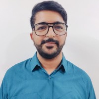 Elucidata Employee Meet Doshi's profile photo