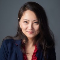 Stella Wang Email & Phone Number