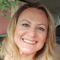 Petronas Lubrificantes Brasil Employee Caroline Evangelista's profile photo