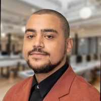 Real Properties Employee Christopher John's profile photo