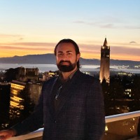 Berkeley Lab Employee Kasra Nowrouzi's profile photo