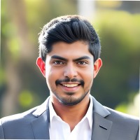 Prodigal Employee Raag Khandelwal's profile photo
