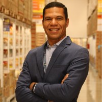 Assaí Atacadista Employee Daniel Queiroz's profile photo
