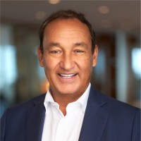 Salesforce Employee Oscar Munoz's profile photo