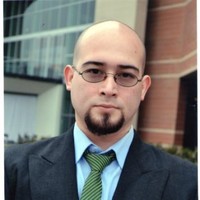 Nicolás Paredes Carvajal's profile photo