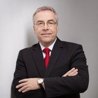 DVGW Deutscher Verein des Gas- und Wasserfaches Employee Frank Gröschl's profile photo