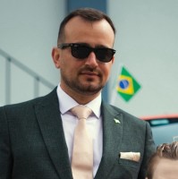 Delta Painting Employee Rene Luz's profile photo